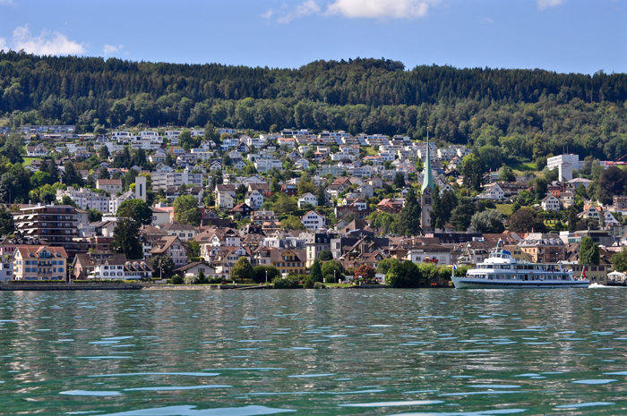 Horgen – 10.05.2025