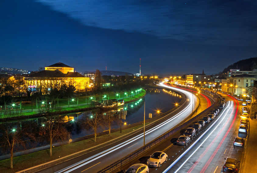 Saarbrücken – 13.09.2025