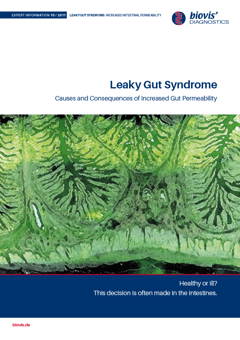 „Leaky gut“